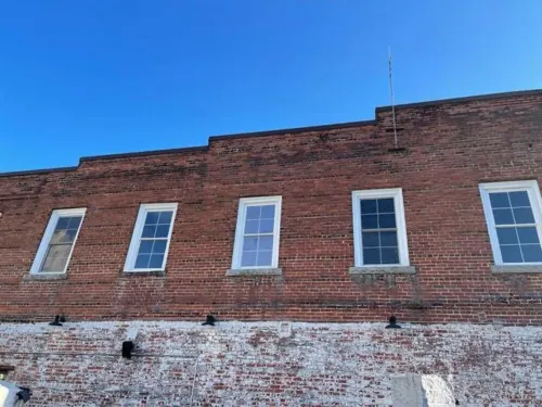 Stylish 2 BR New Apartment in Downtown Mount Airy (APT 202) Hotels in Mount Airy