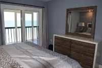 Completely Updated Beachfront Condo! Hotels in Redington Shores