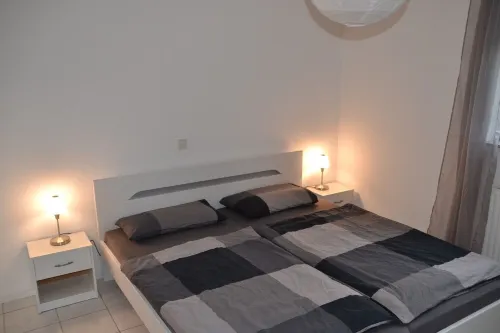 Apartment Thiel, your vacation in Neidenbach Hotels in Neidenbach