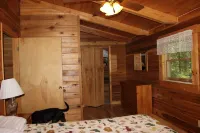Pet Friendly Appalachian Cabin!