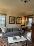 Meticulously Restored Tosa Village Historic Home