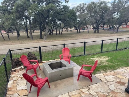 Cozy Cottage in delightful Johnson City, Texas