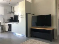 Une Pause Entre mer et Marais