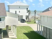 Modern Beach Side 3 Bedroom with a View Hotels near Salt Cedar Avenue Beach Access Point #36