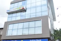 Hotel O2 Sangli Hotels near Ganesh Mandir Patil Galli.