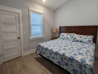 King & Bunk Beds, Beach Parking Pass, & Pets Stay Free Hotels in Corolla