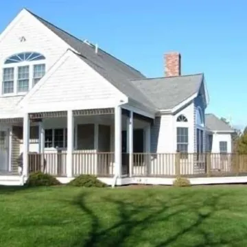 Chatham-Walk to Town/Beach-Multi Family Friendly