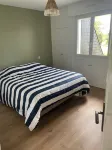 Renovated house near beaches and golf
