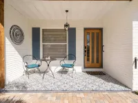 Designer house near Anna Maria Island-Best of Bradenton!!! Hotels in West Bradenton