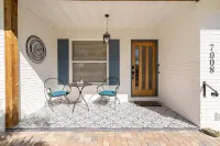 Designer house near Anna Maria Island-Best of Bradenton!!!