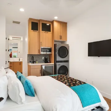 Best Deal! Modern Luxury Casita! Kitchenette & W/D