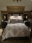 Privacy and Views in Swan Valley - Short Drive to Victor and Jackson