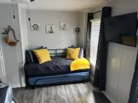 Pats Place at the Lake