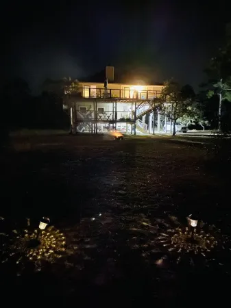 Hooked on Bayou? Waterfront! Kayaks, Fishing, Dock, Overlooking Bayou & Gulf!