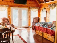 Coal City Bluff Cabin Hotels in Dade County