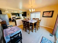 Mountain View, Hot Tub, Pool Table, 15 Guests, 5 Bedrooms, 5 Bathrooms, dtown 7m