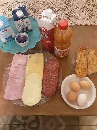 Chianti Home Palagione Отели рядом с достопримечательностью «Греве-ин-Кьянти»