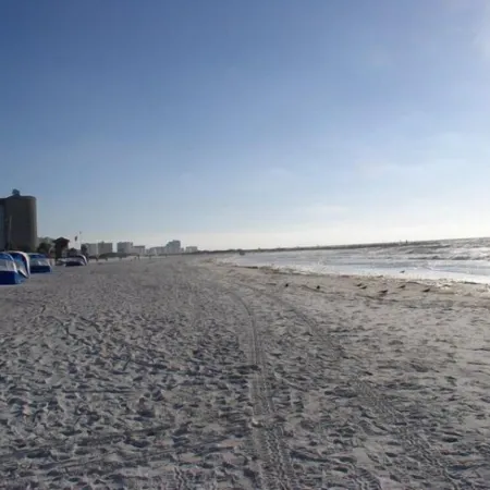 Harborview Grande Clearwater Beach Luxury Retreat – Steps to the Sand!