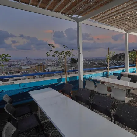 Haifa Tower Hotel