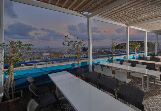 하이파 타워 호텔 가성비 이미지