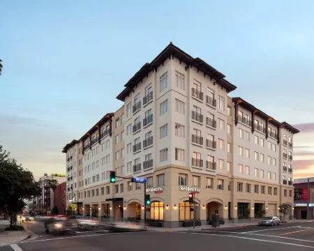 Residence Inn Los Angeles Glendale Hotels in Glendale