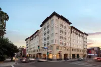 Residence Inn Los Angeles Glendale - ジム