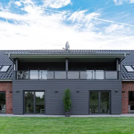 Ferienwohnung Zur Wietze