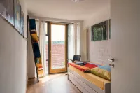Beautiful vacation apartment at the Glatzenstein in the Nuremberg region