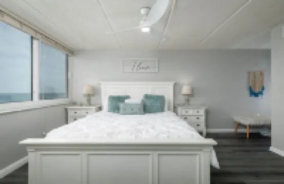 Renovated Condo with Pool on No Drive Beach Hotels in Ponce Inlet