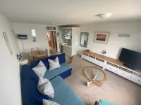 Uninterrupted panoramic sea view!!!