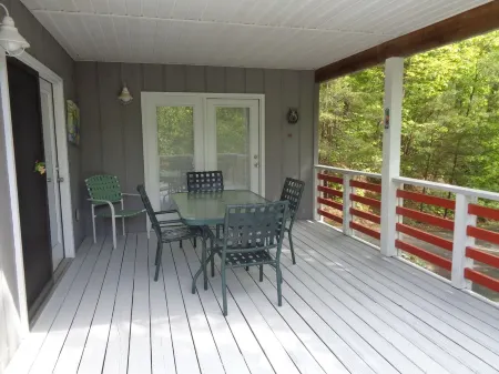 Experience the Best of Western North Carolina Near Asheville