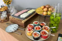 Comfort Serra da Canastra Hotels in Passos