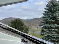 Cozy one-room apartment 15 minutes from the Nürburgring