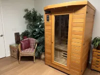 Betty's Cabin in the Woods