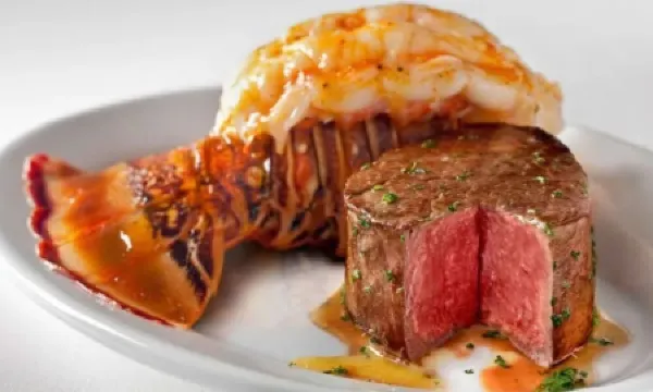 Bring Your Water Toys and Your Gamblin' Money Отели в г. Буллхед Сити