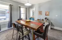 Home Away From Home - Main Street Fun, Remodeled Hotels in Hamilton