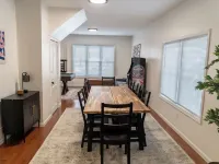 Cozy & Fun! Hot Tub - Arcade - Pool Table - 75 43" TV Hoteles en Boyne City