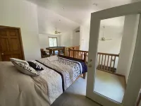 Riverside/Fishing/Arcade/Pool Table/Disk Golf/Fire Pit/Basketball/Pets/WiFi/UTV