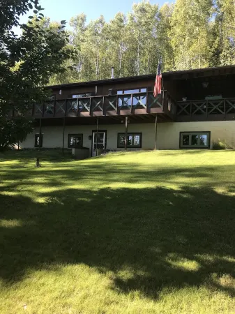 Grandma Julie's Getaway