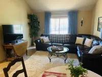 No Worries Hotels in Spiro