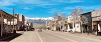 Historic Westcliffe Outpost Penthouse Apt 2bed/2bath