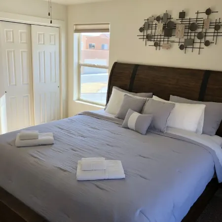 Red Sand Ridge. The best place to enjoy your vacation in Moab!