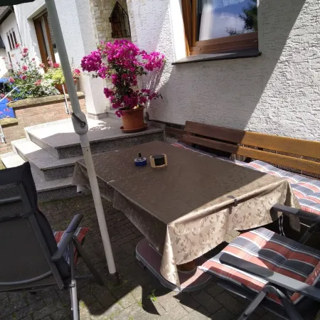 2. Apartment mit 44 qm / Provisorisch Angelegt, Wird Weiter Bearb