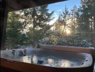Rinky Dink Retreat - Suncadia LUXE With MIL Suite and Hot Tub