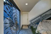 Cosy mountain top guest casita - 10 minutes from downtown Prescott