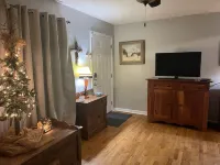 Cozy, Clean, and Convenient Hotels in Parsons