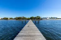 Your stay on the Bay! Unit 609
