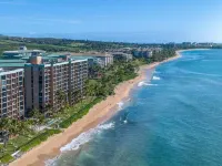 Mahana Beachfront Walkout