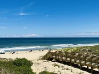 OCEAN VIEW CONDO-OCEAN FRONT BUILDING-PRIVATE DIRECT BEACH ACCESS-SOUTH BUILDING