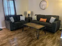 Ezekiel's Getaway Side 1 - near Ark Encounter with Game room